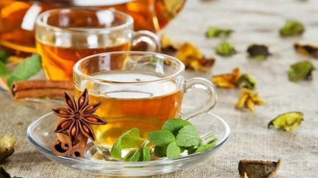 Manfaat Teh Herbal untuk Kesehatan Mental dan Fisik