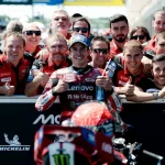 Marc Marquez Dominan di Sprint Race MotoGP Hungaria 2026