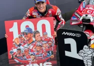 Marc Marquez Menunjukkan Dominasinya di MotoGP Hungaria 2026