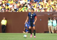 Marquinhos: Piala Dunia 2026 Mungkin Kesempatan Terakhir Saya
