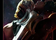 Masters of the Universe: Nicholas Galitzine Hadir sebagai He-Man