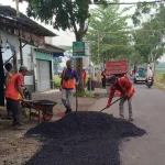Material Naik, Pemerintah Provinsi Pastikan Proyek Jalan Moncongloe Tidak Dipengaruhi