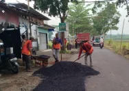 Material Naik, Pemerintah Provinsi Pastikan Proyek Jalan Moncongloe Tidak Dipengaruhi