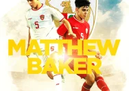 Mathew Baker Promosi ke Timnas Senior: Apa Alasannya?