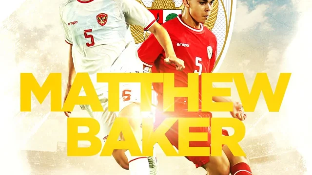 Mathew Baker Promosi ke Timnas Senior: Apa Alasannya?