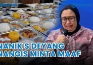 MBG: 7 Gebrakan Nanik Deyang yang Mengubah Makanan Gratis di Indonesia