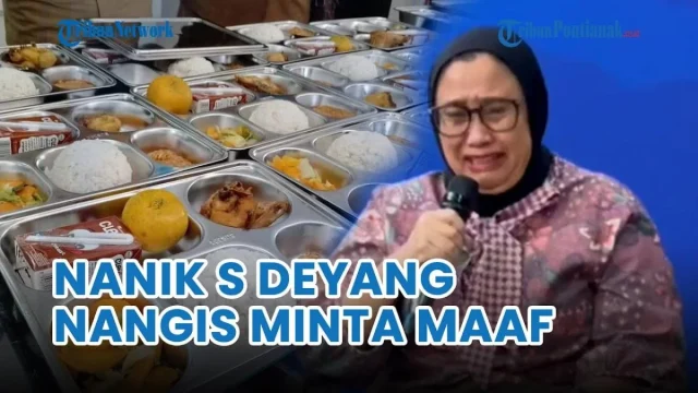 MBG: 7 Gebrakan Nanik Deyang yang Mengubah Makanan Gratis di Indonesia