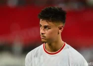 Mees Hilgers Bongkar Mysteri Latihan Timnas Tanpa Masuk Skuad Match Day Juni 2026