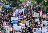 Melawan di Ruang Maya, Kalah di Ruang Kuasa: Bagaimana Gerakan #TolakRUUTNI Mengubah Politik di Indonesia
