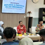 Membaca Masa Depan Indonesia dari Cerminan Arab Saudi