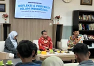 Membaca Masa Depan Indonesia dari Cerminan Arab Saudi