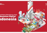 Membangun Kedaulatan Digital: Telkom Pertemukan Regulator dan Industri
