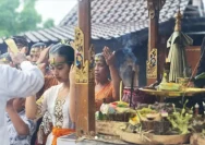 Membayuh di Grya: Apakah Sah dan Sampai ke Leluhur?