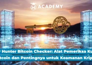 Membela Keamanan Bitcoin: 8 Tips untuk Investor Wajib Tahu