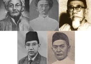 Menag Kunjungi Ponpes Tertua di Kaliwungu, Kenang Jejak Ulama dan Pahlawan Nasional