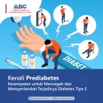 Mencegah Prediabetes: Kenali Gejala, Risiko, dan Cara Mengatasi
