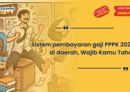 Mendagri Ungkap Penyebab Puluhan Pemerintah Daerah Kesulitan Bayar Gaji PPPK