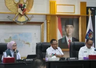 Mendagri Ungkap Strategi Penataan PPPK di Daerah, Pemda Diminta Menghentikan Perekrutan Honorer Baru