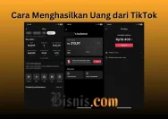 Mendapatkan Cuan dari TikTok: Tips dan Cara Terbaru 2026