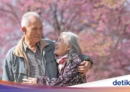 Mengapa Perempuan Hidup Lebih Lama Daripada Laki-Laki?