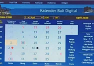 Mengenal Dewasa Ayu Rabu, 3 Juni 2026: Waktu yang Tepat untuk Segala Pekerjaan