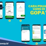 Mengenal Gopay Pinjam: Cara Pengajuan Pinjaman yang Mudah dan Cepat