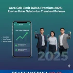 Mengenal Limit Saldo DANA 2026: Kenapa Transaksi Gagal? Ini Cara Mengatasi