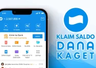 Mengenal Link DANA Kaget: Cara Mendapatkan Saldo Gratis dengan Aman
