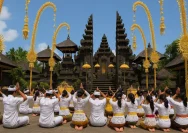 Menggali Makna Sugihan Bali: Ritual Suci Penyucian Bhuwana Alit