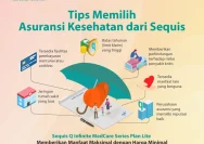Menghadapi Biaya Rumah Sakit Meningkat, Ini Cara Memilih Asuransi Kesehatan yang Tepat