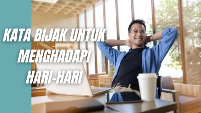 Menghadapi Hari-Hari yang Sulit dengan Optimisme