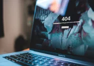 Menghadapi Kesalahan 404: Apa Yang Perlu Dilakukan?