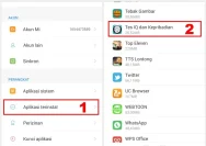 Menghapus Aplikasi Tidak Terpakai untuk Meningkatkan Kinerja Smartphone
