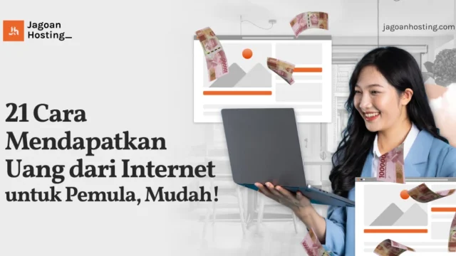 Menghasilkan Uang dari Internet 2026: 5 Cara Mudah untuk Pemula
