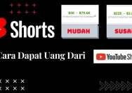 Menghasilkan Uang dari YouTube Shorts: Tips dan Trik untuk Pemula