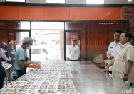 Mengungkap Makan Bergizi Gratis: Kebijakan Prabowo yang Terjebak Korupsi