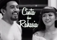 Mengungkap Makna Lagu "Cinta dan Rahasia" oleh Yura Yunita dan Glenn Fredly