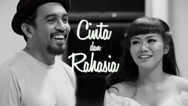 Mengungkap Makna Lagu "Cinta dan Rahasia" oleh Yura Yunita dan Glenn Fredly