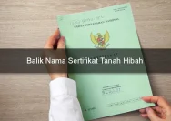 Mengurus Sertifikat Tanah Hibah dengan Cepat dan Efektif