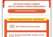 Meningkatkan Limit SpayLater Shopee: Syarat dan Cara yang Tepat