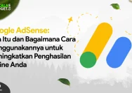 Meningkatkan Penghasilan Google AdSense 2026: Strategi Terbaru