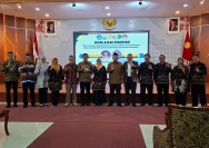 Menjaga Marwah Universitas di Tengah Godaan Kekuasaan