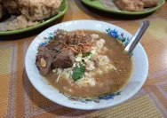 Menjelajah Kelezatan Kuliner Kerbau di Kudus, Jawa Tengah