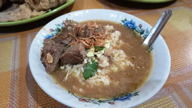 Menjelajah Kelezatan Kuliner Kerbau di Kudus, Jawa Tengah