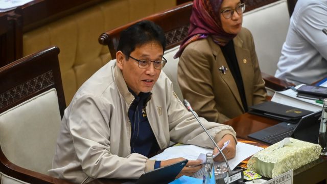 Menteri Keuangan Purbaya: Ekonomi RI Tetap Solid Meski Menghadapi Tekanan Global
