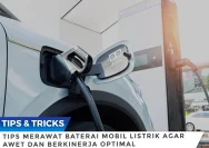 Merawat Baterai EV Agar Awet dan Tidak Cepat Rusak: Tips dan Perawatan Rutin