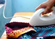 Merawat Batik Kudusan: Tips Mencuci dan Menghemat Warna Cantik