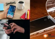 Merawat HP Agar Awet dan Tetap Optimal Digunakan