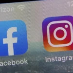 Meta Down Secara Global: Facebook, Instagram, dan WhatsApp Tidak Bisa Diakses