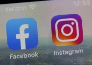 Meta Down Secara Global: Facebook, Instagram, dan WhatsApp Tidak Bisa Diakses